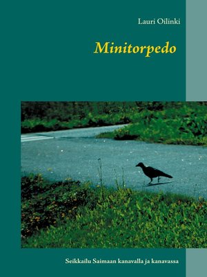 cover image of Minitorpedo